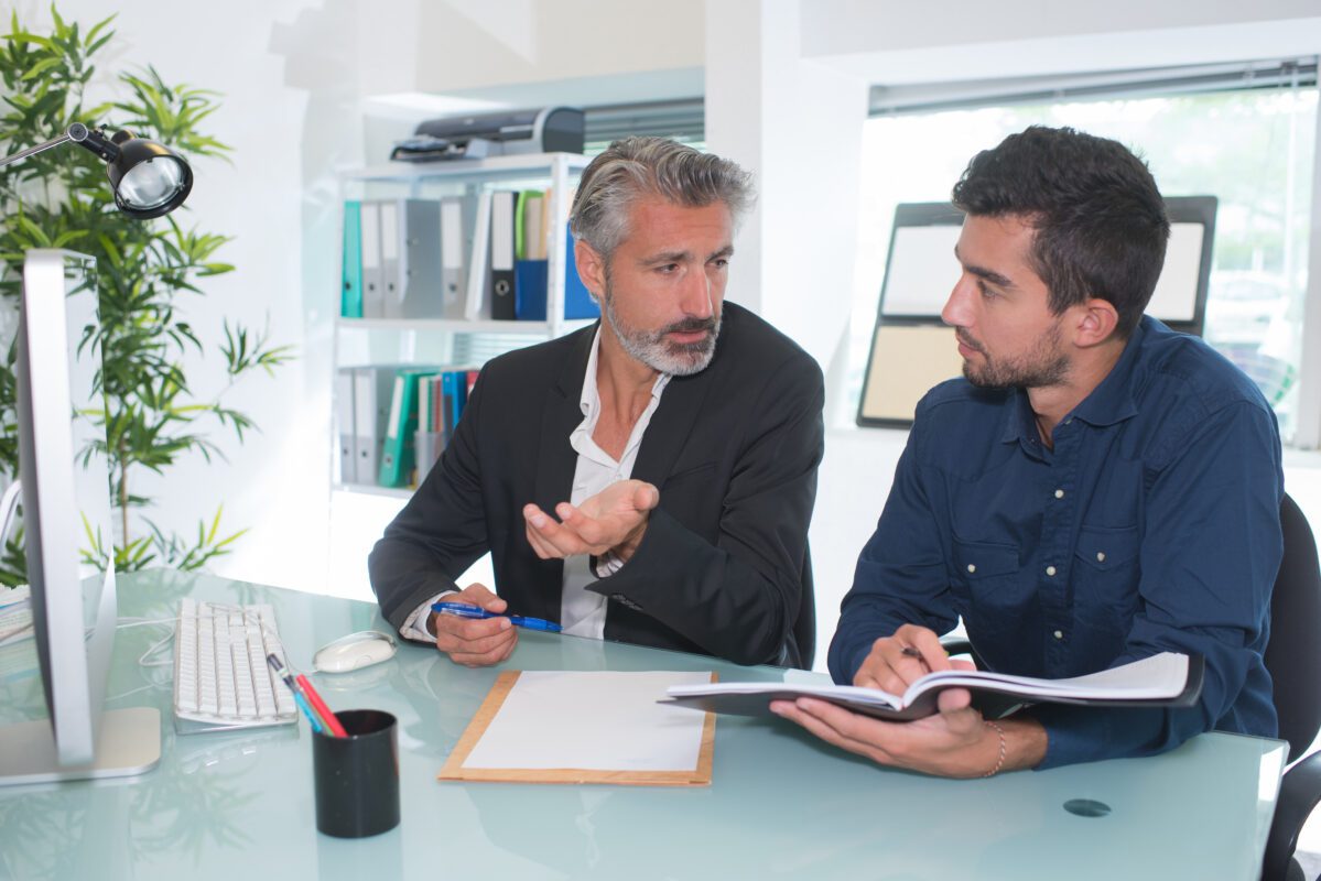 Vertegenwoordiger Groot-Eigenaar.